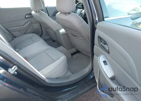 2015 Chevrolet Malibu Ls from USA, damaged, VIN 1G11B5SL3FF221867